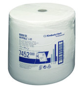 Wischtücher 7452 Wypall L40 Großrolle 1-lagig 1 Rolle
