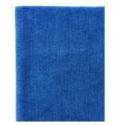 Mikrofasertuch 8395, 6 T&uuml;cher, 40x40cm, blau