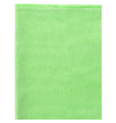 Reinigungstücher 8396 Wypall Mikrofaser grün 40 x 40 cm 6 Stück