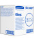 Toilettenpapier Ultra 8408, 2-lagig, superweiß, 36x200 Blatt / Packung,