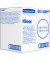 Toilettenpapier Ultra 8408 2-lagig 200 Einzelblatt