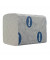 Toilettenpapier Ultra 8408, 2-lagig, superweiß, 36x200 Blatt / Packung,