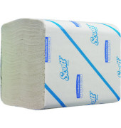 Toilettenpapier Control 8509, 2-lagig, wei&szlig;, 220 Blatt/Pack,