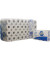 Toilettenpapier ESSENTIALT 8519, 2-lagig, hochweiß, 350 Blatt,