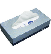 Kosmetiktücher 8835 Kleenex Standard 2-lagig 100 Tuecher