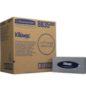 Kosmetiktücher 8835 Kleenex Standard 2-lagig 2100 Tücher