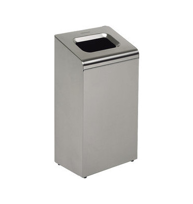 Sammelbox 8975 Edelstahl 50 Liter Sammelbox 8975 Edelstahl 50 Liter