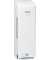 Toilettenpapierspender 984503 3-Rollen-Spender Metall weiß