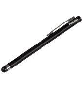 Eingabestift Slim-Stylus schwarz f.Apple iPad