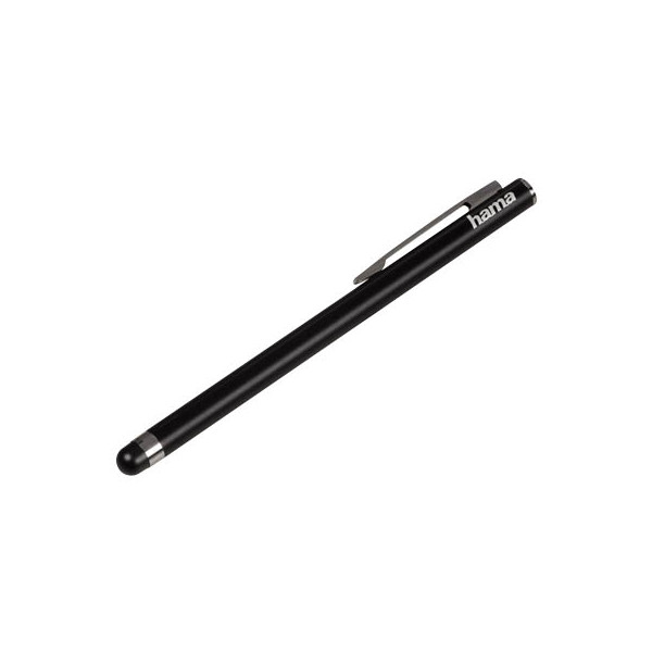 4047443503831 - Eingabestift Slim-Stylus schwarz fApple iPad 4047443503831 Hama 4047443503831 - Eingabestift Slim-Stylus schwarz fApple iPad 4047443503831 Hama
