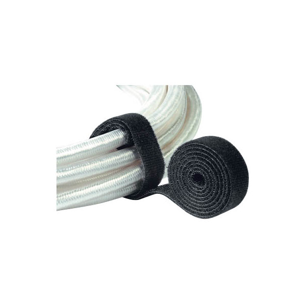 4007249205438 - Klettband universell auf Rolle schwarz 19mm x 1m 4007249205438 Hama 4007249205438 - Klettband universell auf Rolle schwarz 19mm x 1m 4007249205438 Hama