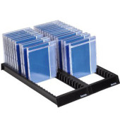 CD DVD-Flipper 48000 für 44 CDs 348 x 288 x 29mm