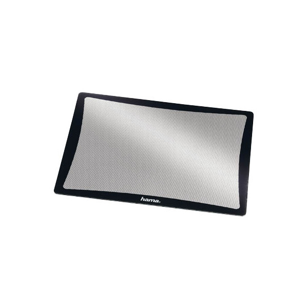 4007249547491 - Mauspad 22 x 18 cm 15mm schwarz 4007249547491 Hama 4007249547491 - Mauspad 22 x 18 cm 15mm schwarz 4007249547491 Hama