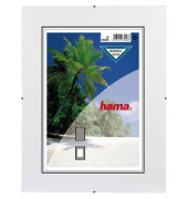 Dekoration Hama Rahmenlose Bilderhalter Clip Fix Antireflex 30 X 40 Cm Mobel Wohnen Blowmind Com Br