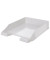 Briefablage Klassik 1027-X-11 A4 / C4 grau Kunststoff stapelbar