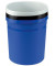 Papierkorb 18190 GRIP 18 Liter schwarz