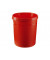 Papierkorb 18190 GRIP 18 Liter rot