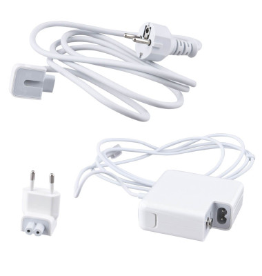 MagSafe 2 Power Adapter 85W f.15-und 17- inchMacB