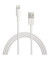 Lightning auf USB Kabel weiß 2m