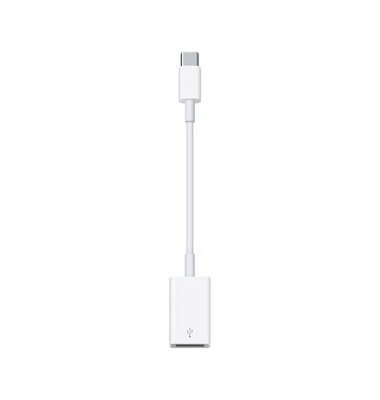 USB-C to USB Adapter