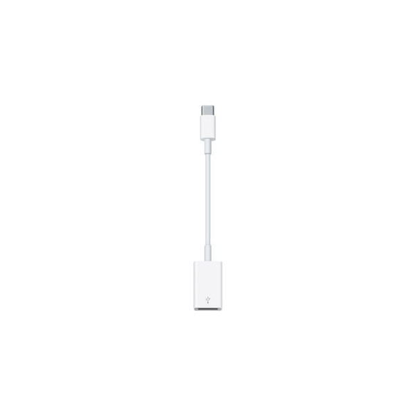 0888462108454 - USB 32 Gen 1 (USB 30) Adapter [1x USB-C® Stecker - 1x USB 32 Gen 1 Buchse A (USB 30)] USB-C-auf-USB-Adapter