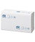 Handtuch Multifold Xpress 2lg. weiß 21,3x23,4cm 20x237Tü