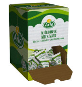 H-Milch 70102028, 1,5% Fett, 100x 20ml, in Portionsdose