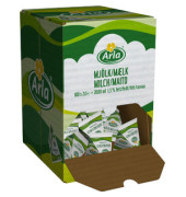 Milch-Portion 1,5% 100x20ml