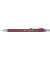 Druckbleistift Geo-Pen 85027 weinrot 0,7mm HB