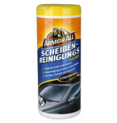 Scheibenreinigungst&uuml;cher