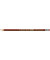 Bleistift DESSIN, 112101, rot/gold, k.A., B