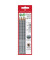 Bleistift-Set GRIP 2001, 117198, silber, B,H,HB,2B