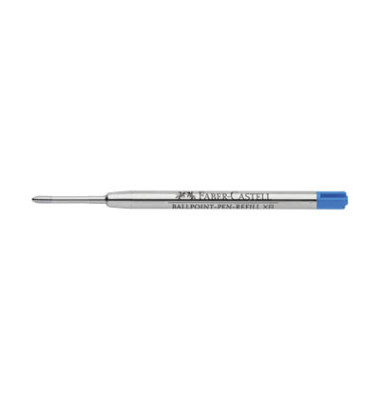 Kugelschreibermine POLY BALL 148746, blau, 0,7mm, Gro&szlig;raummine