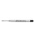 Kugelschreibermine POLY BALL 148747, schwarz, 0,7mm, Gro&szlig;raummine