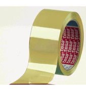 Packband tesapack 04089-00001-06, 50mm x 66m, 28my, transparent