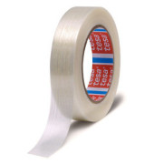 Packband 04590-00000-00, 19mm x 50m, 105my, transparent