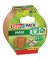 Packband Tesapack Paper 05054-07-01, 38mm x 25m, Papier, handabreißbar, braun