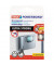 Klebepads 55790-00001-00 Powerbond ULTRA STRONG, 9 St&uuml;ck, 20x60mm (BxL), doppelseitig, permanent
