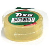 Klebeband Tixo transp. 15mm x 10m