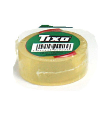 Klebeband 56002-00001-02, 15mm x 10m, transparent