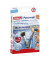 Selbstklebestrips, transparent, für bis zu 1 kg, large, maximaler