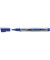 Boardmarker Velleda 902087 blau 2,2mm Rundspitze