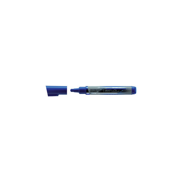 3086123304604 - Boardmarker Velleda 902095 blau 22mm Rundspitze 3086123304604 BIC 3086123304604 - Boardmarker Velleda 902095 blau 22mm Rundspitze 3086123304604 BIC