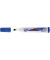 Boardmarker Velleda ECOlutions, 904947, blau, 3,7-5,5mm Keilspitze