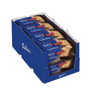 Kuchen Comtess Typ Marzipan 8x350g Kuchen Comtess Typ Marzipan 8x350g