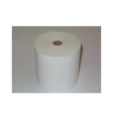 Thermorollen A05011, 80mm x 80m, Kern-Ø 13,3mm, 40 Rollen