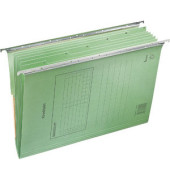 Hängemappen Vetro 115490, A4 Karton 270g