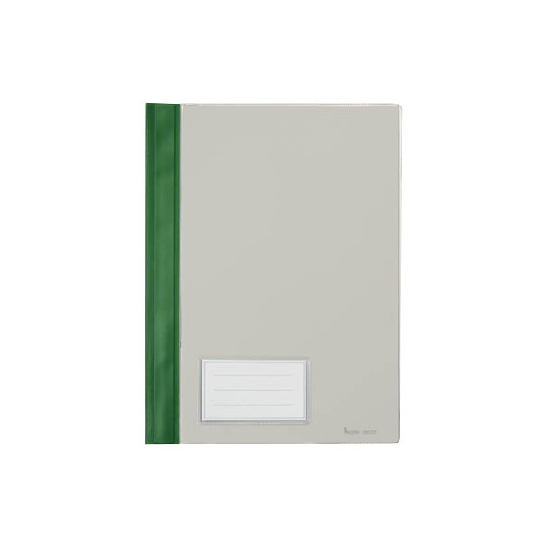 9003260440402 - Schnellhefter 281100 A4 grün PVC Kunststoff kaufmännische Heftung bis 250 Blatt 9003260440402 - Schnellhefter 281100 A4 grün PVC Kunststoff kaufmännische Heftung bis 250 Blatt