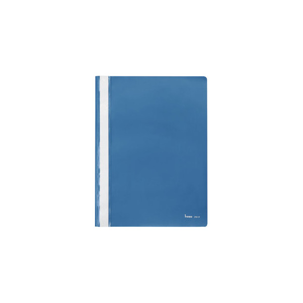 9003261910102 - Schnellhefter 281421 A4 blau PP Kunststoff kaufmännische Heftung bis 200 Blatt 9003261910102 - Schnellhefter 281421 A4 blau PP Kunststoff kaufmännische Heftung bis 200 Blatt