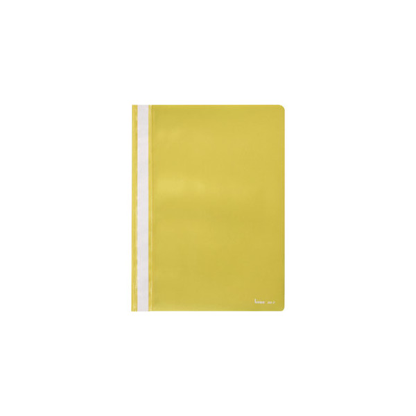 9003261910300 - Schnellhefter 281421 A4 gelb PP Kunststoff kaufmännische Heftung bis 200 Blatt 9003261910300 - Schnellhefter 281421 A4 gelb PP Kunststoff kaufmännische Heftung bis 200 Blatt
